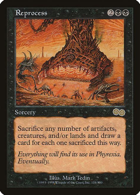 Urzas Saga Usg Card Gallery · Scryfall Magic The Gathering Search