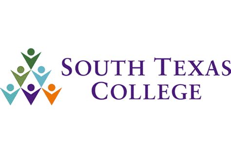 South Texas College Logo Vector (.SVG + .PNG)