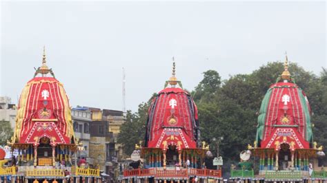 Puri Jagannath Temple To Reopen From Today Admin Issues SOP For