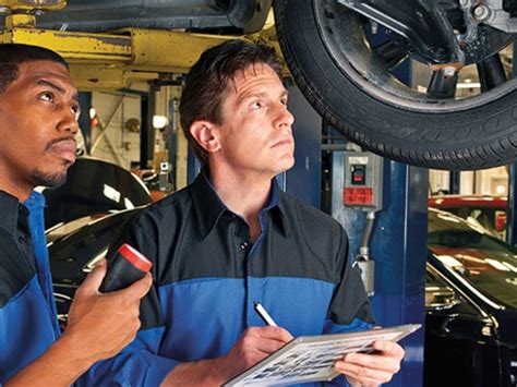 Alignment Services in Metairie, LA | Bergeron Chrysler Dodge Jeep Ram