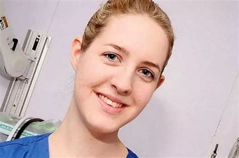 Lucy Letby Told Mum Trust Me Im A Nurse After Allegedly Trying To
