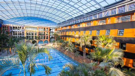 Bernachtung In Der Therme Erding Und Hotels In Der N He