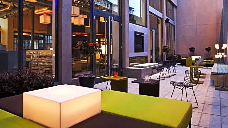 Aloft Birmingham Soho Square - Guest Reservations