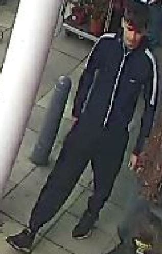 CCTV Appeals Wiltshire Police