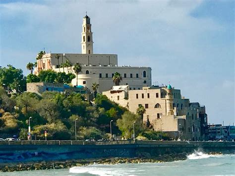 Jaffa Old City - A Must Visit Destination. - Jaffa Old City, Jaffa ...