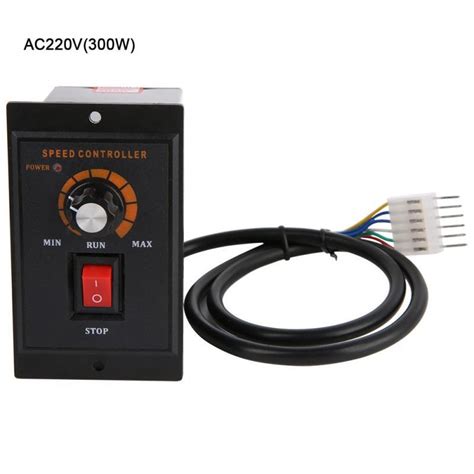 Cheap Ac V Hz Single Phase Ac Motor Speed Controller Electric