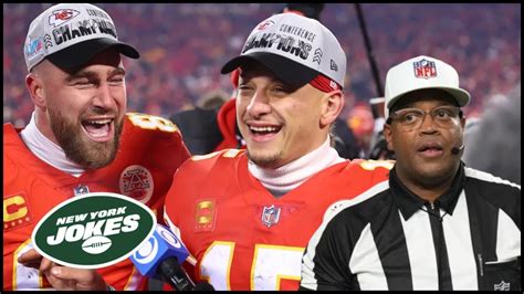 Angry Fans React To Brutal Refs Is The Nfl Rigged Bengals Chiefs