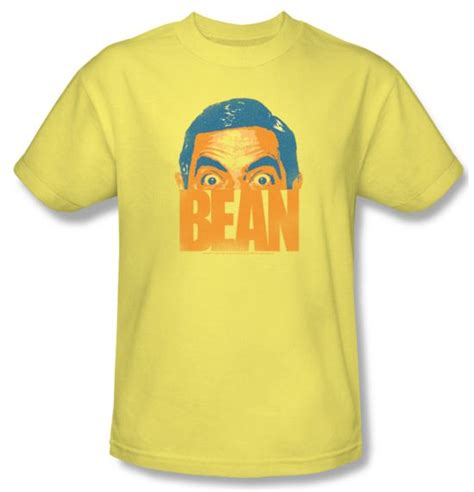 63 Awesome Mr Bean T Shirts