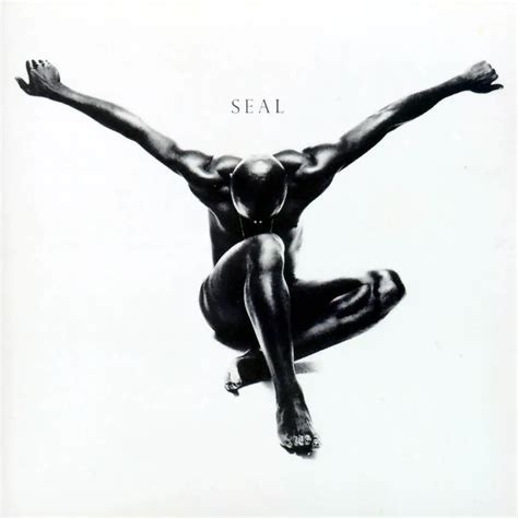Seal Albums Ranked | Return of Rock