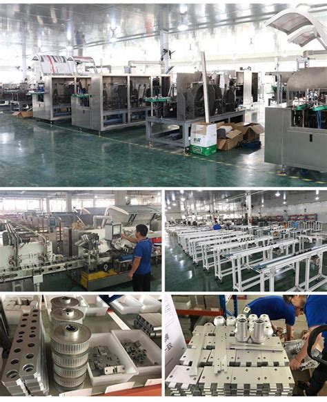 Full Automatic Bottle Vial Box Carton Packing Cartoning Machine High Speed