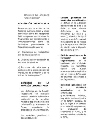 Quimiotaxis PDF Descarga Gratuita