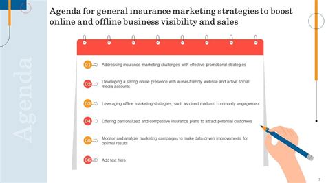 Top 10 Insurance Marketing Powerpoint Presentation Templates In 2025