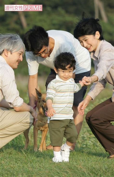 【画像・写真】悠仁さまが男女ペアの肝試しにご参加！筑附恒例2泊3日の「蓼科合宿」を完全レポート【前編】 週刊女性prime