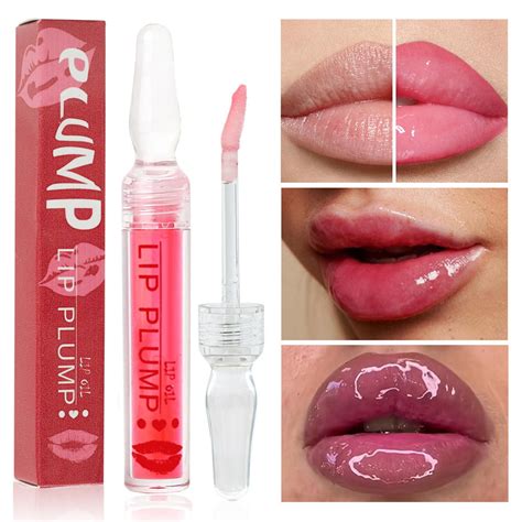 Halloween Savings Lip Glosses Lip Gloss Is Plump Moisturizing Lip