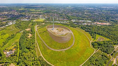 Gladbeck Von Oben Spektakul Re Fotos Aus Der Luft