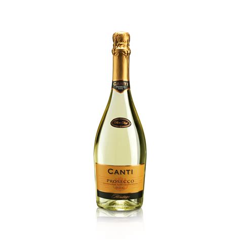 CANTI PROSECCO EXTRA DRY - Value Cellars