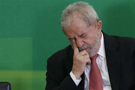 Confira Dez Di Logos Revelados Nos Grampos De Lula