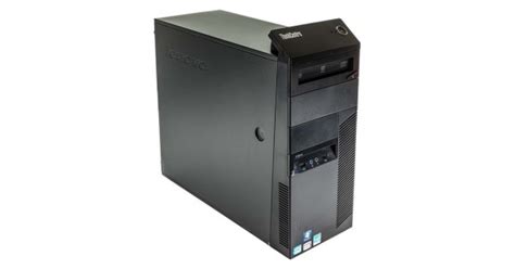 Lenovo Thinkcentre M71 Intel G620g630 26ghz 4gb Ddr3 250gb Hdd