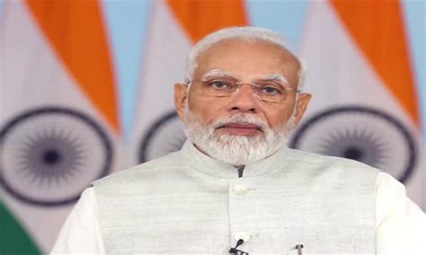 पीएम नरेंद्र मोदी ने तीसरे चरण की वोटिंग से पहले बीजेपी प्रत्याशियों को