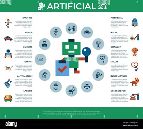 Vectoriales Digitales Automatizaci N De La M Quina Y La Inteligencia