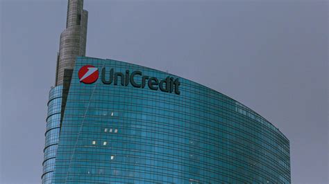 Mindenkit Meglepett Az Unicredit Leg Jabb H Z Sa A C Lpontnak Nem