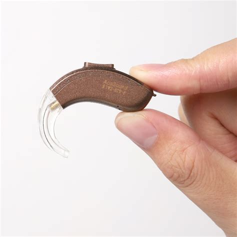 Hearing Aids For Severe Hearing Loss Acosound Hearing Aids