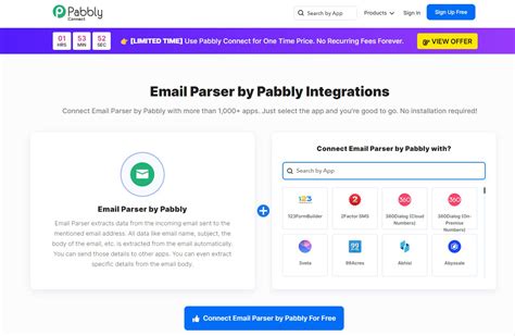 The Best Email Parser Software For 2024 Features And Pricing Honeyhat