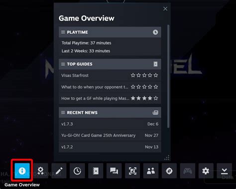 How to Get Started Using Steam Overlay