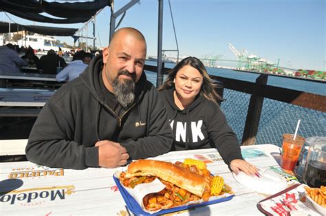 San Pedro Fish Market Closing - Los Angeles Business Journal