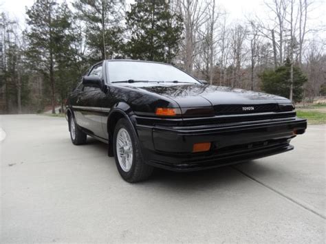 Corolla Gts 1986 Beautiful Example Ae86 For Sale