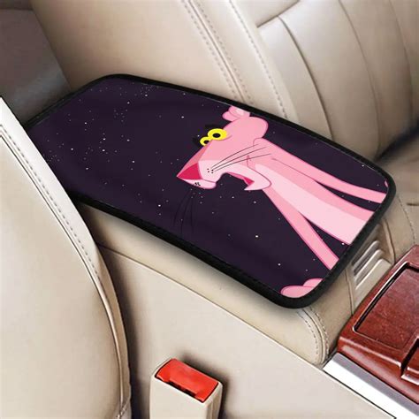 Pink Panther Car Accessories