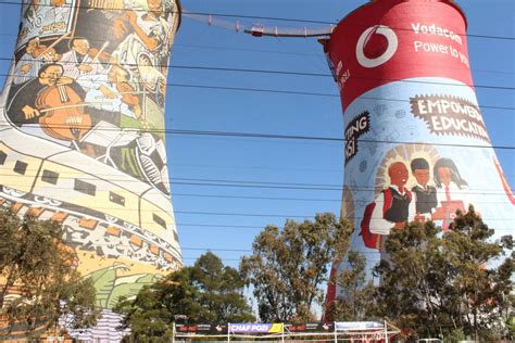 Soweto Tour With Lesedi Cultural Village In Johannesburg My Guide