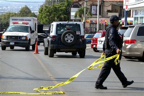 Texto Ntegro La Violencia No Cede En El Pa S Se Registran