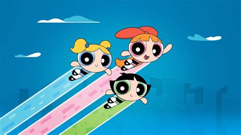 Watch The Powerpuff Girls Online Youtube Tv Free Trial