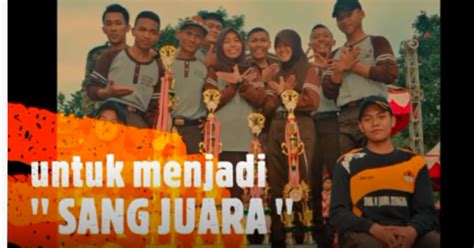 Prestasi Juara Smk Negeri Jateng Di Pati