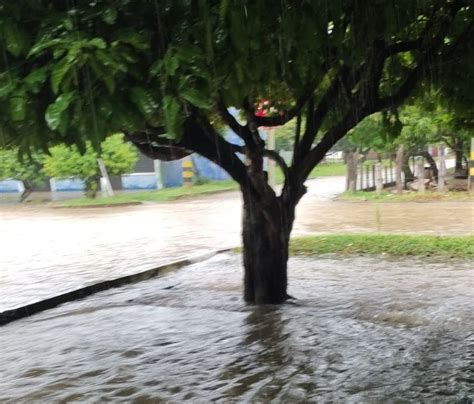 Lluvias Generan Inundaciones En Municipios Del Cesar Rta Noticias