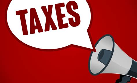 How To Protest Property Taxes Techstory