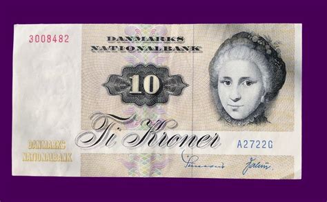 D Nemark Kronen Banknote Vf Kaufen Auf Ricardo