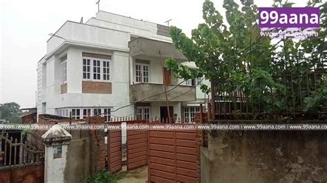 House for sale at Maharajgunj, Kathmandu - 99Aana.com