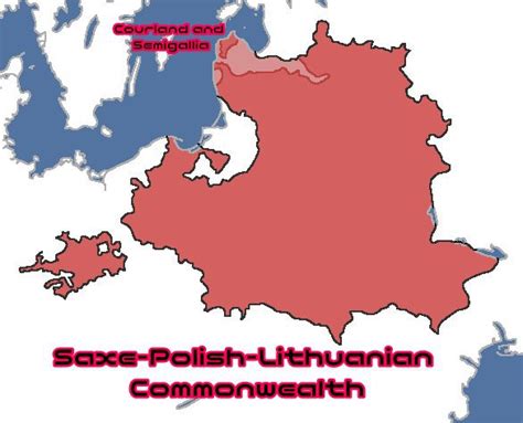 Saxe Polish Lithuanian Commonwealth Wiki Countryballs Civilizations Amino