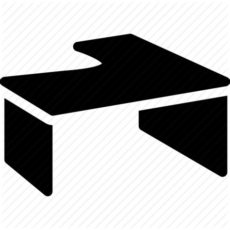 Desk Icon Free Icons Library