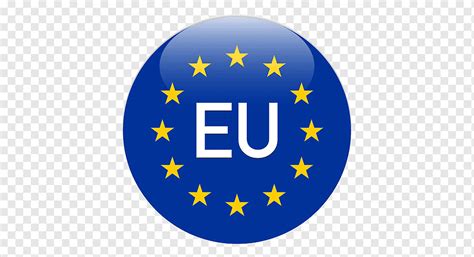 European Union Flag Of Europe General Data Protection Regulation Flag
