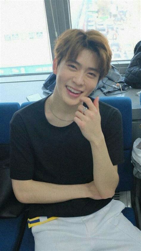 10 Photos Of Nct 127s Jaehyun Giving Major Boyfriend Vibes K Luv