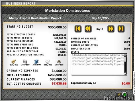 Caterpillar Construction Tycoon Videojuegos Meristation