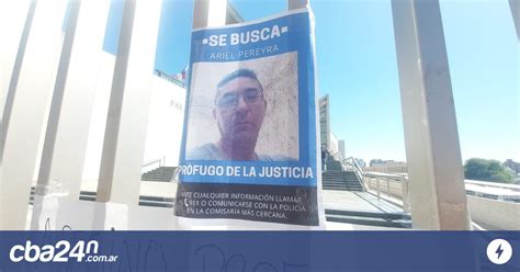 Continúa La Búsqueda Del Asesino Del Taxista No Se Puede Vivir Con El Pánico Que Tenemos Cba24n