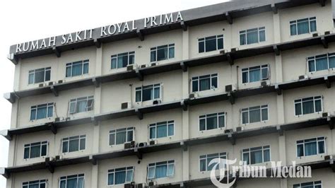 Rsu Royal Prima Terancam Dijerat Pasal Pemalsuan Dokumen Sebut Orang