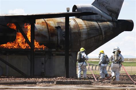 Denver Arff Training 2010 5280fire