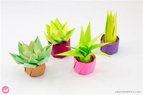 27 Modern And Cool Origami Tutorials