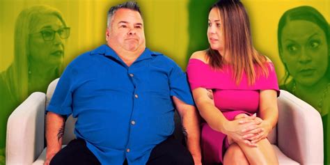 90 Day Fiancé 2023 Full Schedule Og Show And Spin Offs