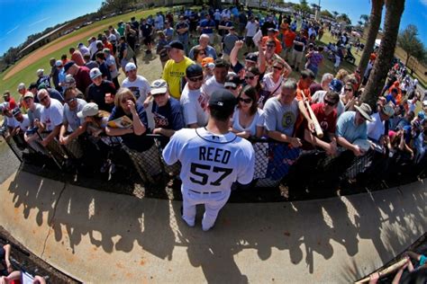 Tigers Relief Pitcher Evan Reed Faces Sexual Assault Complaint Police Investigation Ctv News